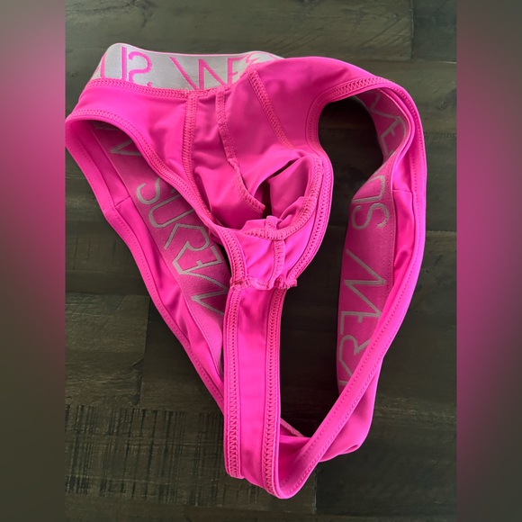 MENS SUKREW POUCH ENHANCING THONG - Picture 5 of 5